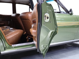 1971 XY GT Falcon