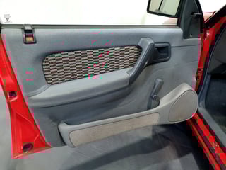 1990 HSV VG Maloo Ute