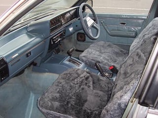 1979 VB Commodore SL/E 310 Pack