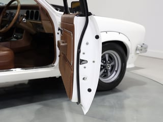 1978 Holden LX Torana SS A9X Hatchback Tribute