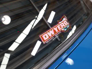 1985 HDT VK SS Group A Brock Commodore Build No 64/500 - 11,820 km