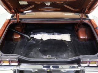 1972 Ford XA GT Falcon - Copper Bronze