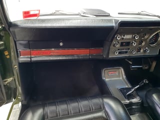 1971 XY Falcon GTHO Phase 3