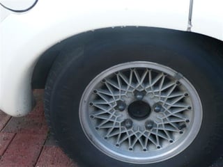 Brock VH SLX ADP Commodore