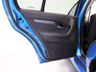 2003 FPV BA GT Build No 191 - Blueprint Metallic 25,973km