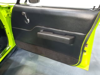 1974 Holden HQ Monaro GTS 350 Replica