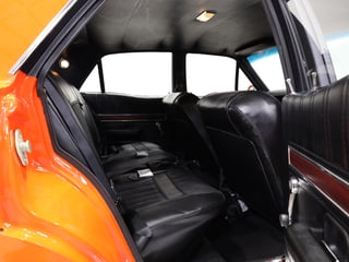 1971 Ford Falcon XY GT Replica - Vermilion Fire