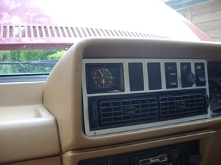 VC Commodore 4.2L V8