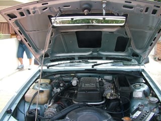 VL Group A Walkinshaw #18