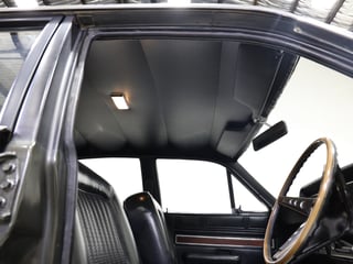 1970 Ford Falcon XW GT - Reef Green Unrestored Maintained