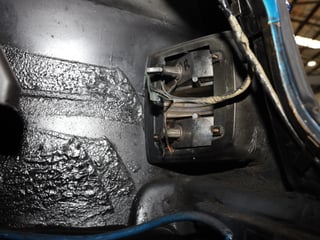 1971 Ford Falcon XY GT Replica - Supercharged 393ci