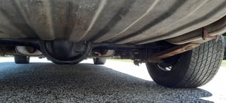 1975 Ford Landau Coupe