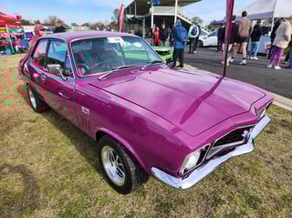 2024 All Holden Day and Coffee and Cars St Ives - A Massive Car Lover's Day!
