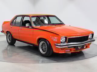 1974 Holden LH Torana SLR 5000