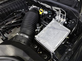 2014 FPV FG MKII Falcon GTF Build No 059 - 968 km …