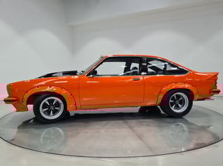 1976 LX SS Torana Hatchback