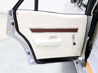 1969 Ford XW Falcon GT Replica - Silver Fox 