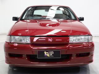 1990 HSV VN SS Group A Commodore - Build No. 124 / 302