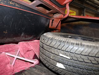1970 Ford Mustang Convertible - 302 V8 