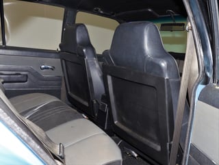 1977 Holden LX Torana SLR 5000 A9X