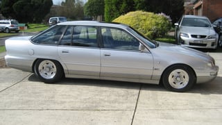 1994 VR Statesman Caprice