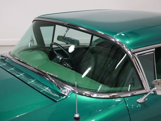 1957 Custom Buick Special 