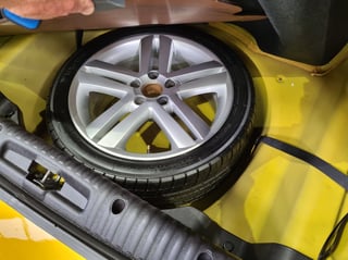 2005 FPV BA Mk II GT Falcon No.360