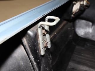 1977 Holden LX Torana SLR 5000 A9X