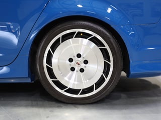 2009 HDT VE Commodore Group A SS Retro - Build No 050