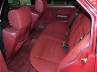 VC Brock Commodore #172