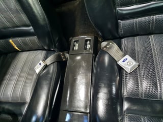 1971 XY Fairmont GS 351 4 Speed