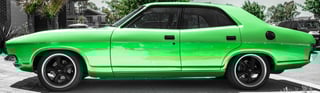 1976 XB Falcon Street/Strip 400Cui