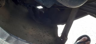 1975 Ford Landau Coupe