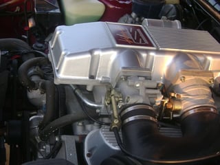 HSV VN Group A Commodore #180