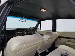 1970 XY GT Falcon Replica