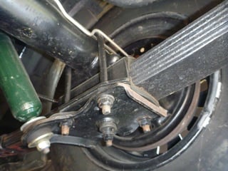 XW Falcon GTHO Phase 1