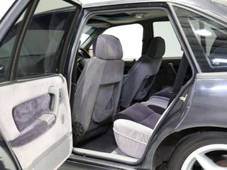 1993 HSV VR Senator 185i Build No 96 - Anthracite Grey Metallic