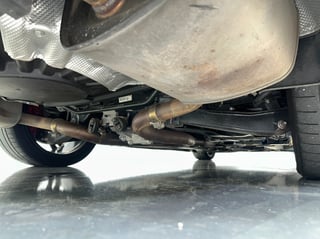 2016 HSV Clubsport R8 Tourer Build No 097 - Heron White …