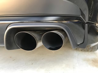 2006 VZ HSV GTO Coupe - 19,686 Kilometres