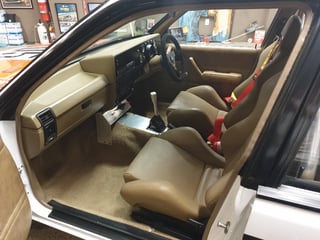 1984 Brock / HDT VK Group C Big Banger Replica