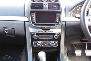 2013 VE Series 3 HSV Clubsport #0415 - Last of the VEs