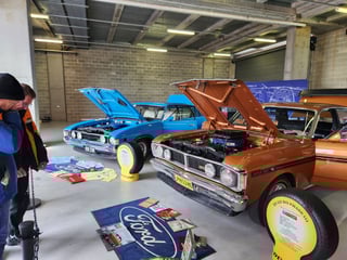 19th Falcon GT Nationals - Bathurst 2023