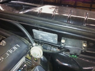 HSV GTS R Build # 76