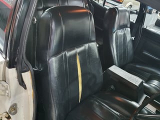 1976 XB GT Falcon