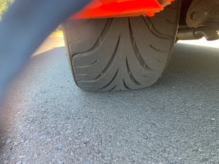 1984 HDT VK SS Group C Commodore Big Banger Replica