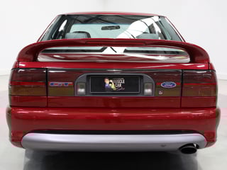 1992 Tickford Falcon EB GT - Build No.24