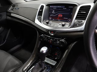 2015 HSV GEN-F GTS Build No 2310  - Sting Red