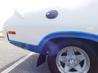 1978 Ford XC Falcon Cobra #137