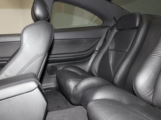 2004 Holden VZ Monaro CV8 - Turismo Mica - 1,974km