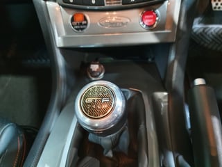 2014 Ford FPV Falcon GTF Build 83 / 500 - Manual